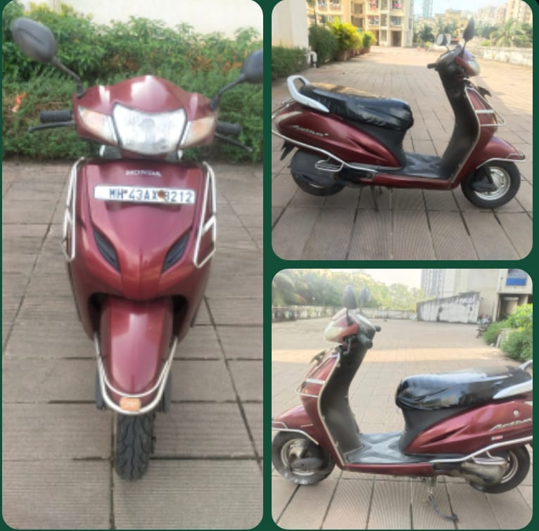 Honda Activa