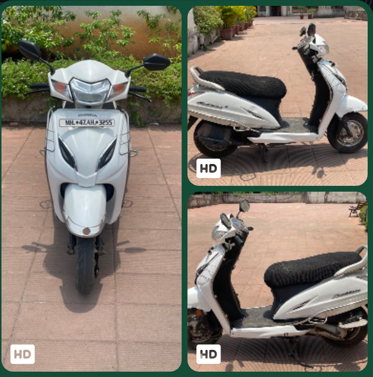 Honda Activa  2018 for sale