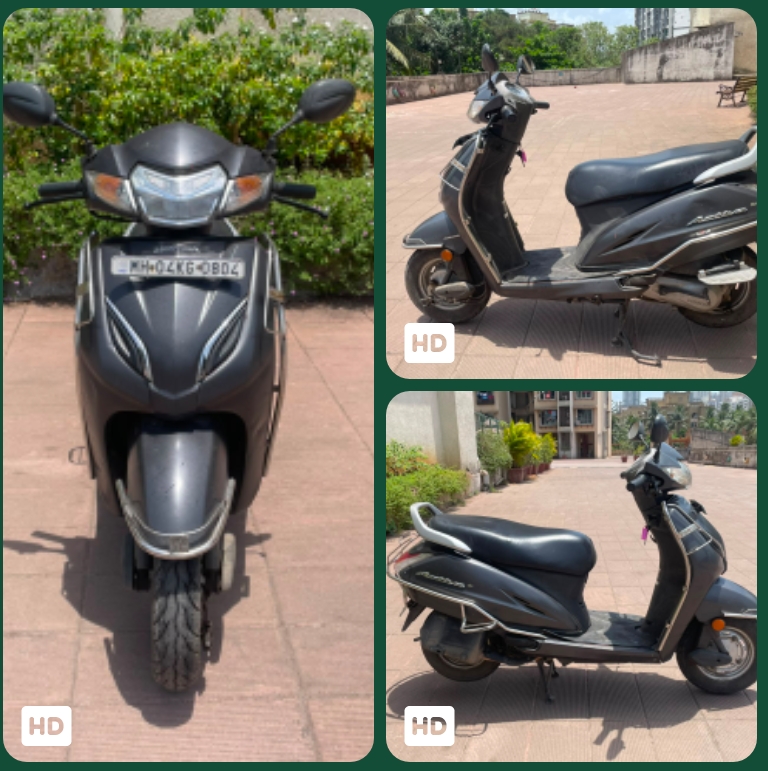 Honda Activa  2019 for sale