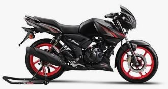Sell TVS Apache RTR 160 in Mumbai
