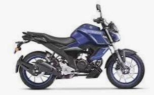 Sell Yamaha FZ in Mumbai