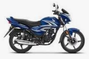Sell Honda Shine Bike in Mumbai