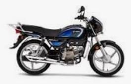 Sell Hero Splendor Bike in Mumbai