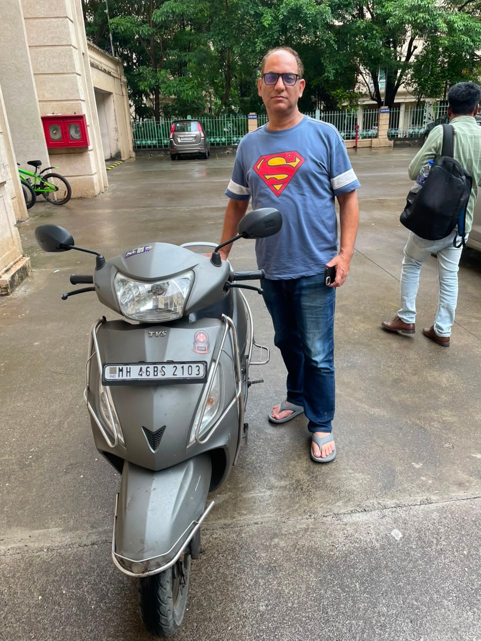 Happy Seller - Sold Tvs Jupiter  2019
