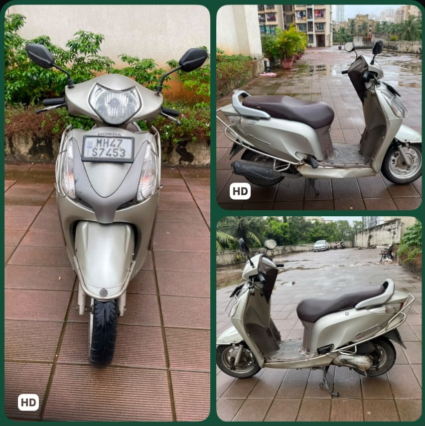 Hero maestro  2018 for sale