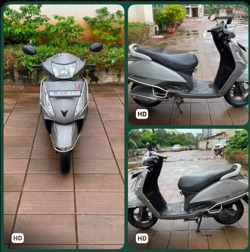 Tvs Jupiter  2019 for sale