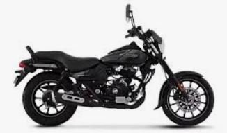 Sell Bajaj Avenger Street/Cruise Bike in Mumbai