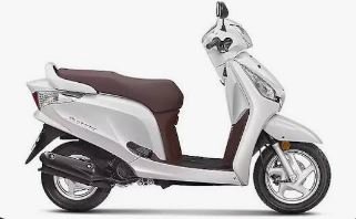 Sell Honda Aviator Scooter in Mumbai