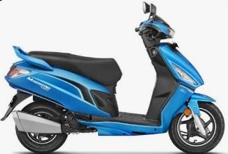 Sell Hero Maestro Scooter in Mumbai