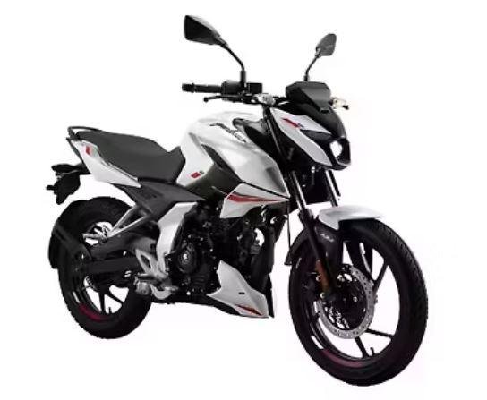 Buy used bike